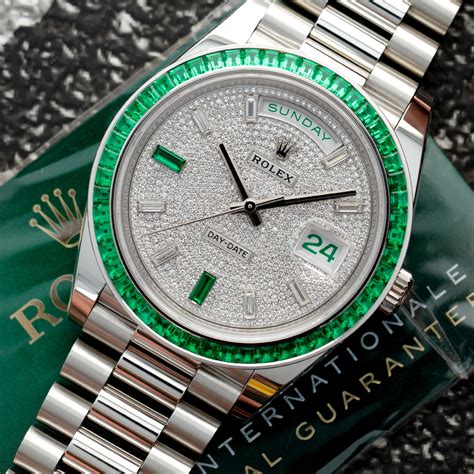 rolex 228396tem